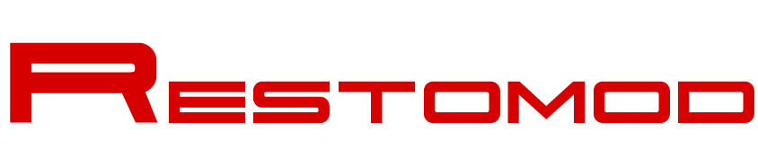 RESTOMOD OTOMOTİV